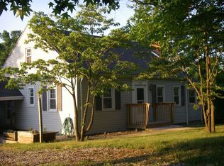 4719 Colonial Ave, Roanoke, VA 24018
