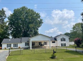 4900 Old Carthage Rd, Carthage, NC 28327