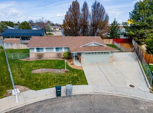 2010 Ram Ct, Nampa, ID 83651