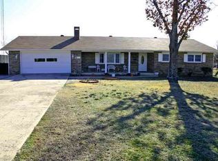 79 County Road 556, Mountain Home, AR 72653