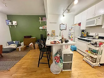 Rented by The Downtown LLC