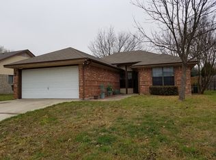 2407 Henry Dr, Killeen, TX 76543