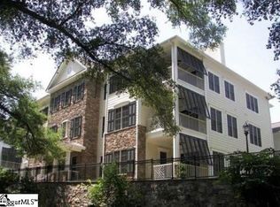 164 Ridgeland Dr UNIT 201, Greenville, SC 29601