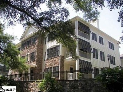 164 Ridgeland Dr Unit 201, Greenville, SC, 29601