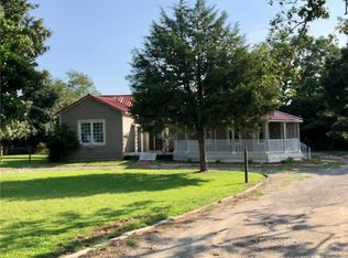 1899 Wallace McLean Rd, Raeford, NC 28376