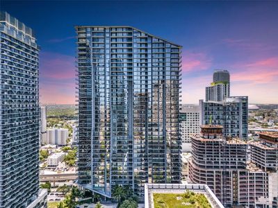 88 SW 7th St APT 2107, Miami, FL, 33130