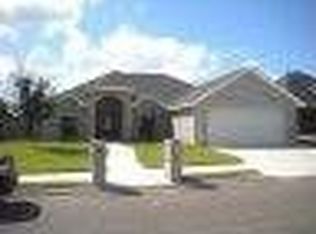 2221 Grapefruit, Mission, TX 78572