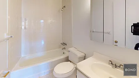 Rented by Bond New York