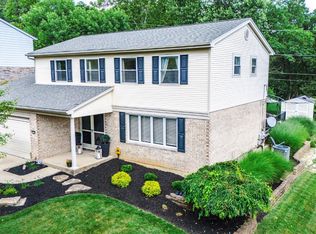 2752 Trumbull Ct, Cincinnati, OH 45233