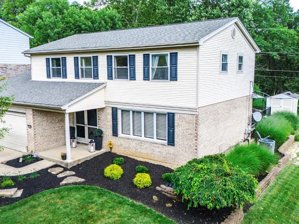 2752 Trumbull Ct, Cincinnati, OH 45233