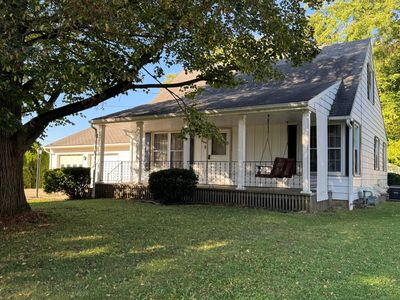 669 Baker St, Mount Gilead, OH, 43338