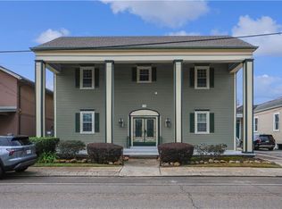 728 Lafayette St, Gretna, LA 70053