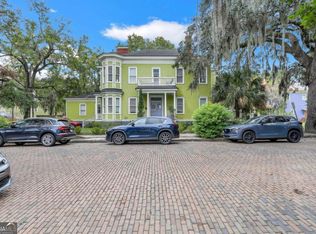 21 W 36th St, Savannah, GA 31401