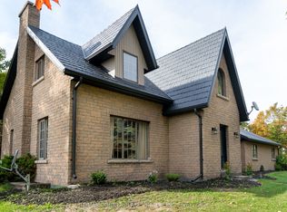 341 County Road 46, Kawartha Lakes, ON K0M2M0