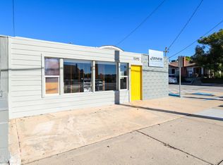 1595-1597 E Thompson Blvd, Ventura, CA 93003