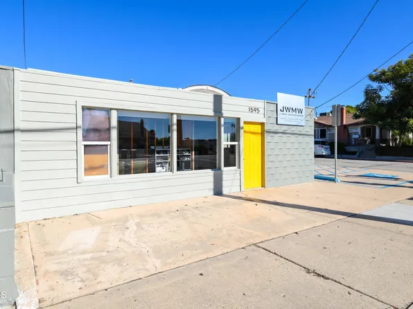 1595-1597 E Thompson Blvd, Ventura, CA 93003