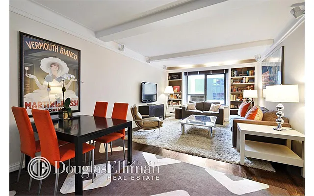 Rented by Douglas Elliman | media 8