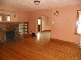 210 S Willow St, North Platte, NE 69101