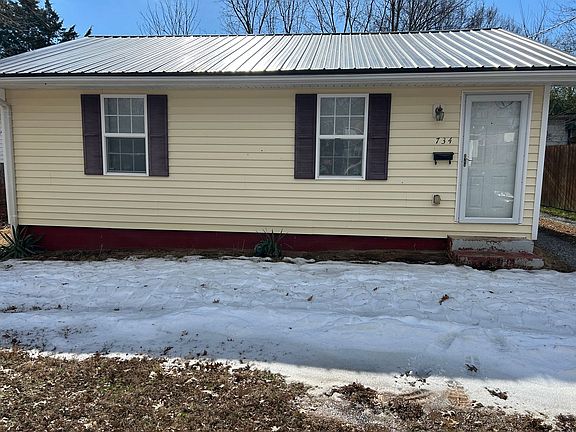 2nd image of 734 Ferndale Ave