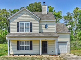 1486 Kindred Cir, Concord, NC