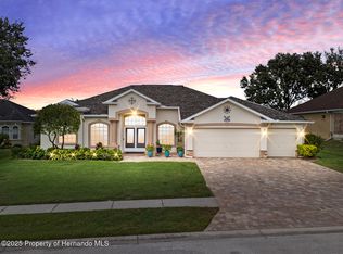 13339 Newcastle Ave, Spring Hill, FL 34609