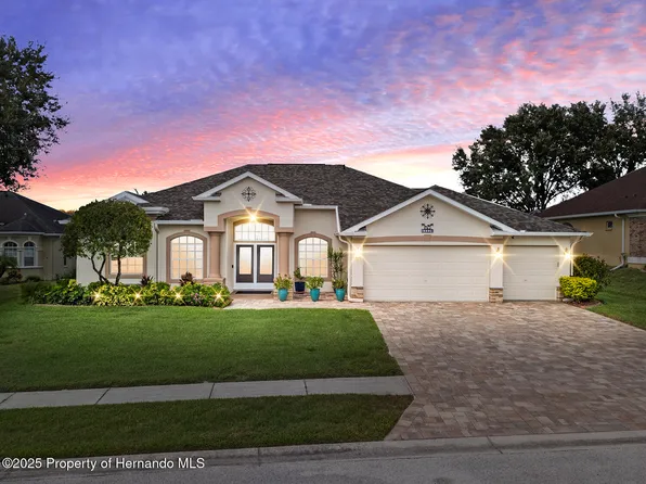 13339 Newcastle Ave, Spring Hill, FL 34609