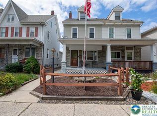 373 Lehigh Ave, Palmerton, PA 18071