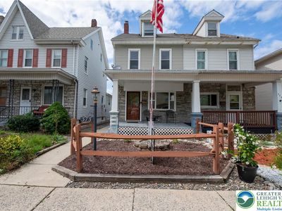 373 Lehigh Ave, Palmerton, PA, 18071