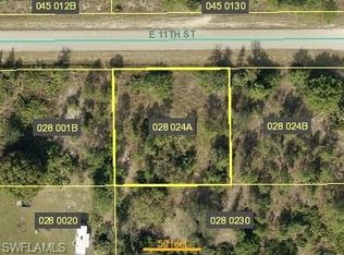 2604 E 11th St, Lehigh Acres, FL 33936