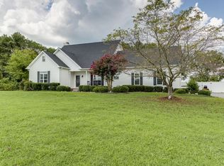 580 Liberty Chapel Rd, Mount Juliet, TN 37122