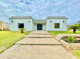 4201 Merida Dr, Laredo, TX 78046