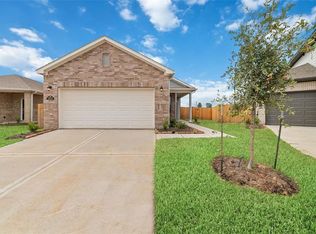 23010 Bright Light Ln, Katy, TX 77493