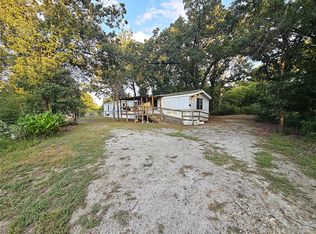 109 Private Road 5881a, Groesbeck, TX 75846