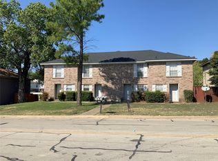 7504 Chapin Rd APT B, Fort Worth, TX 76116