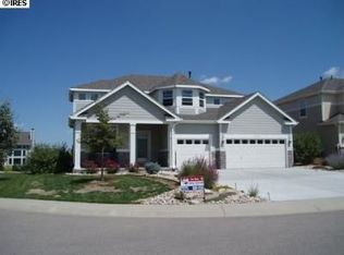 5342 Highland Meadows Ct, Windsor, CO 80528