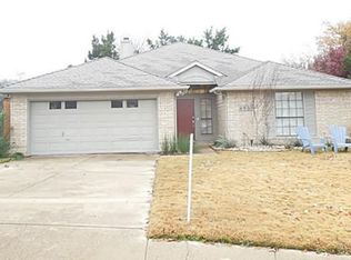 6935 Rolling Creek Ln, Dallas, TX 75236