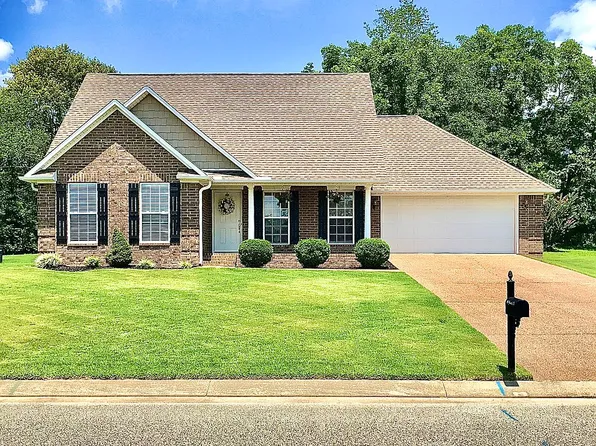 116 Chronicles Dr, Medina, TN 38355