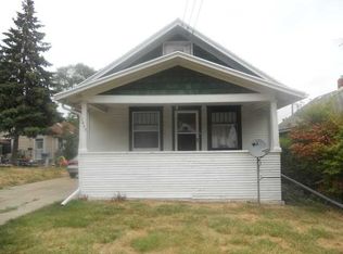 1445 E Cesar E Chavez Ave, Lansing, MI 48906