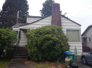 3039 39th Ave SW, Seattle, WA 98116