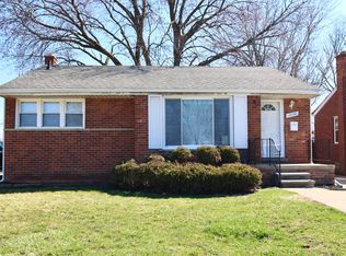 13590 Beech Daly Rd, Redford, MI 48239