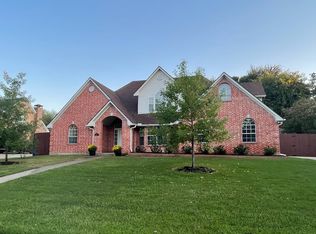 105 Park Ln, Pottsboro, TX 75076