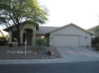 11671 N Europa Pl, Oro Valley, AZ 85737