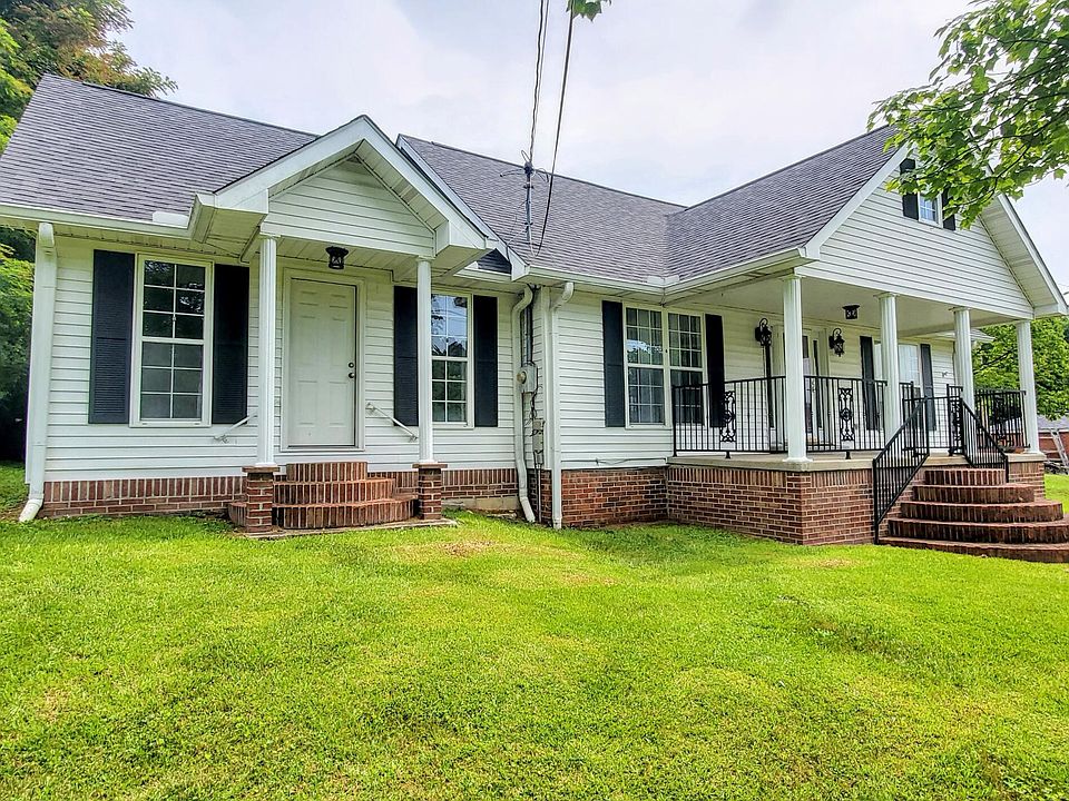 908 Gordon Hill Pike, Corbin, KY 40701 Zillow