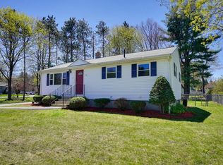 65 Hurley Cir, Marlborough, MA 01752