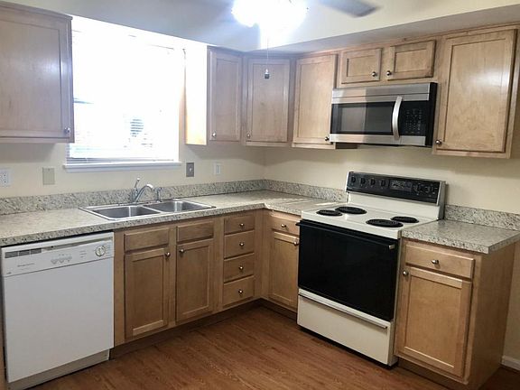 5th image of 613 Eureka Springs Dr Unit A