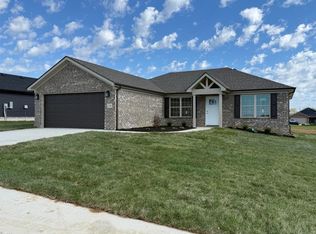 328 Whitley Ln, Berea, KY 40403