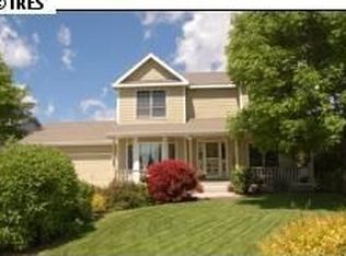3219 Monarch Ct, Fort Collins, CO 80525
