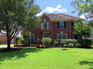 8734 Village Ter, Houston, TX 77040