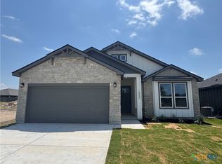 1023 Peppermint Dr, Temple, TX 76501