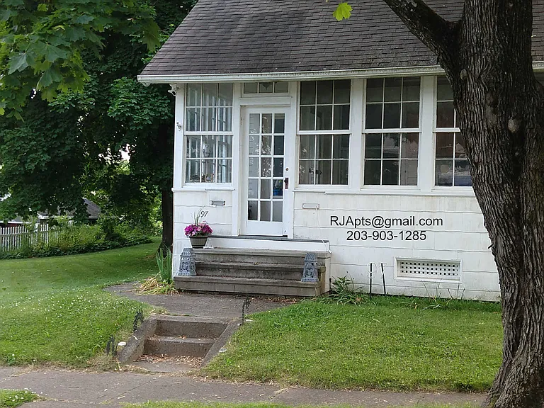 97 Loomis St #1 — Photo 1